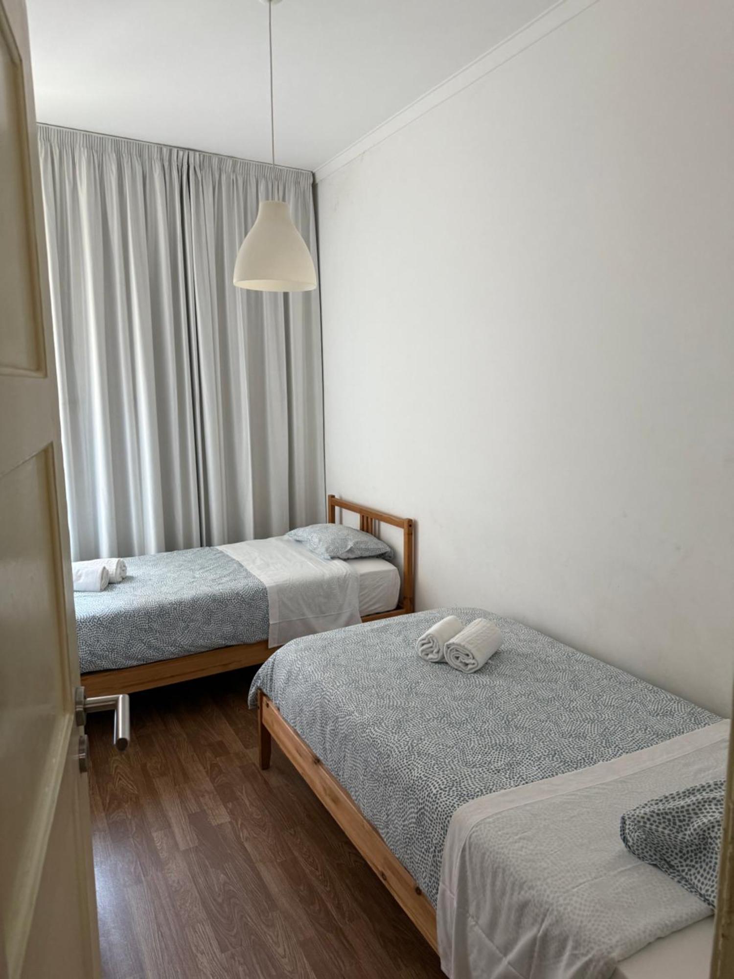 Oporto2All Apt 4 Vila Nova de Gaia Esterno foto