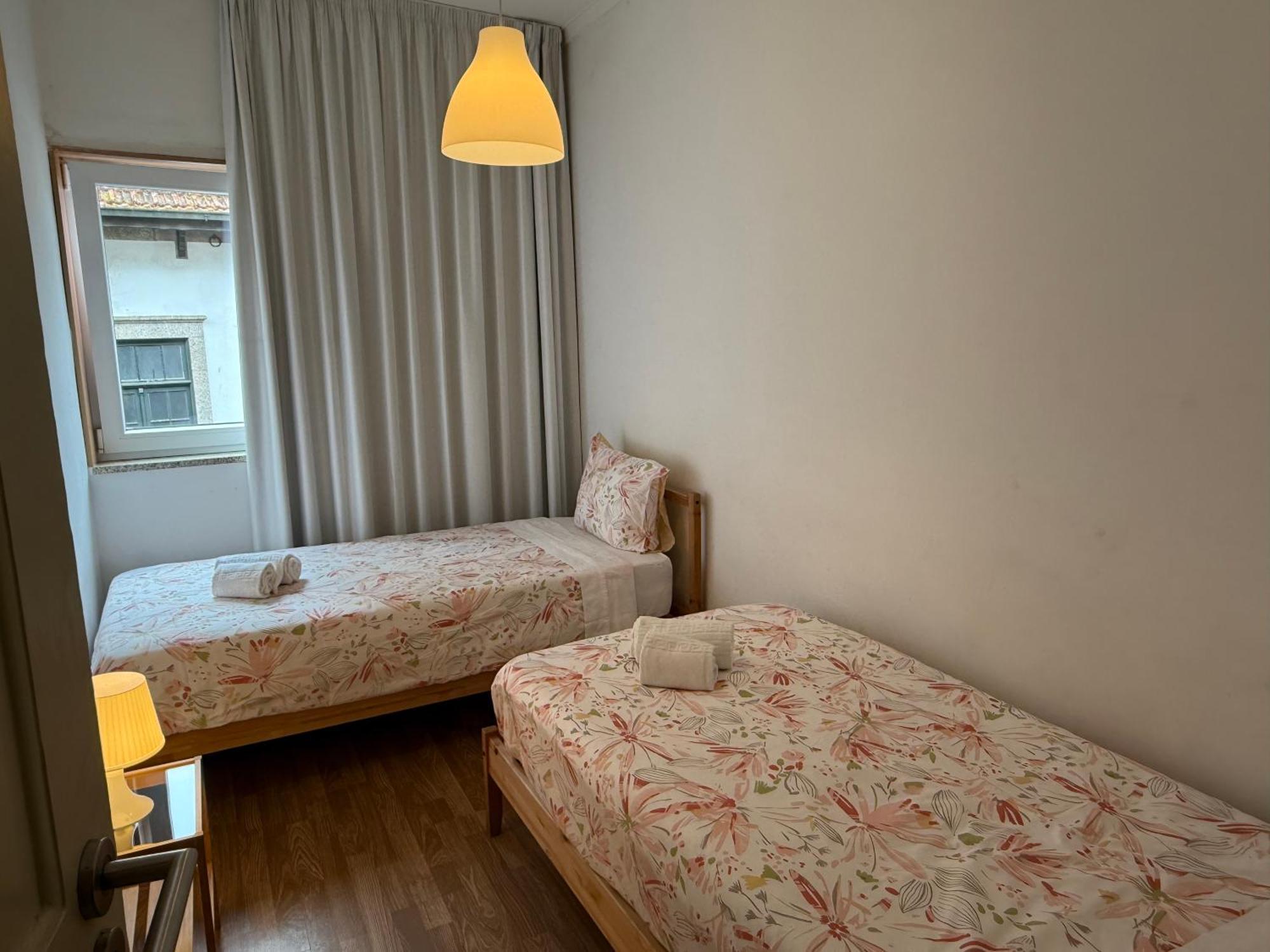 Oporto2All Apt 4 Vila Nova de Gaia Esterno foto